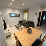 La Piccola Apartamento *