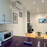 Apartamento La Piccola Cádiz