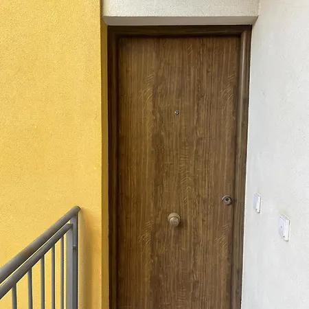 Apartamento La Piccola *
