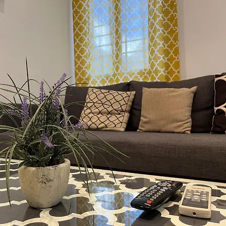 La Piccola Apartman