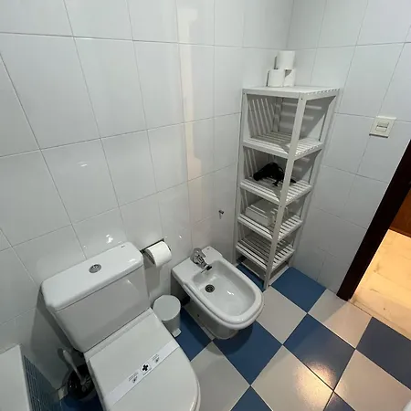 La Piccola Apartman