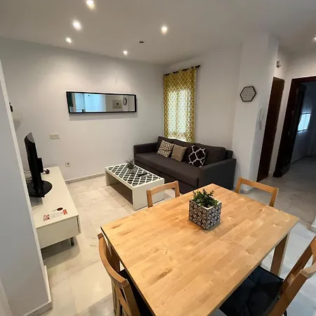 La Piccola Apartman *