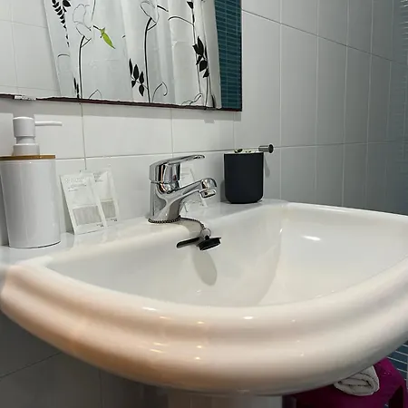La Piccola Apartman *